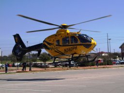 2010 LZ PHI Landing 001